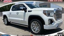 2019 GMC Sierra 1500 Denali