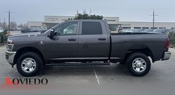 2026 Ram Ram Pickup 2500 Tradesman