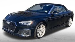 2023 Audi A5 quattro Premium 45 TFSI
