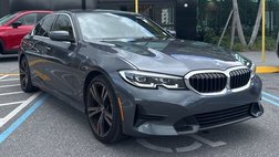2022 BMW 3 Series 330i