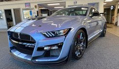 2022 Ford Mustang Shelby GT500