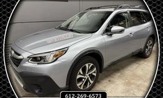 2020 Subaru Outback Limited XT