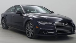 2018 Audi A7 3.0T quattro Premium Plus