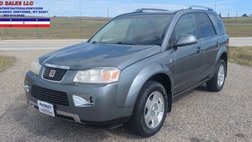 2007 Saturn VUE Base