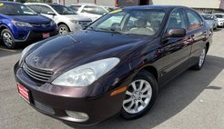 2004 Lexus ES 330 Base