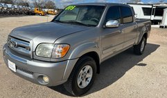 2006 Toyota Tundra SR5