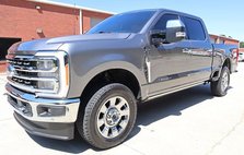 2024 Ford Super Duty F-250 Lariat