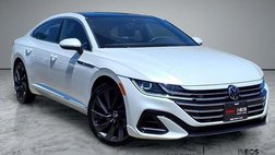 2023 Volkswagen Arteon SEL R-Line 4Motion