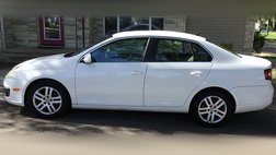 2009 Volkswagen Jetta TDI
