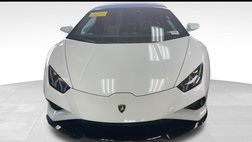 2021 Lamborghini Huracan EVO Spyder