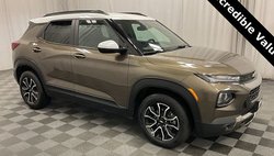 2022 Chevrolet TrailBlazer ACTIV
