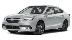 2021 Subaru Legacy Limited XT