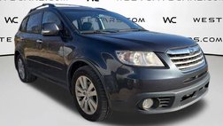 2012 Subaru Tribeca 3.6R Limited