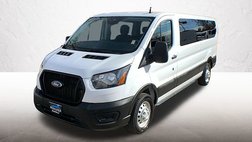 2023 Ford Transit XL
