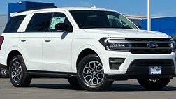 2024 Ford Expedition XL