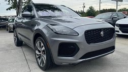 2021 Jaguar E-PACE 300 Sport