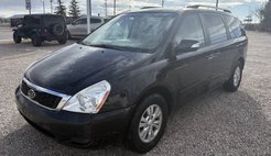 2012 Kia Sedona LX