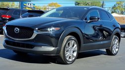 2024 Mazda CX-30 2.5 S Premium