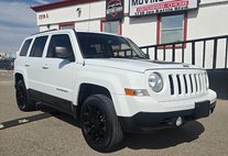 2016 Jeep Patriot Sport SE
