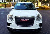 2017 GMC Terrain SLE-1