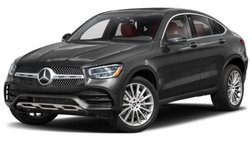 2022 Mercedes-Benz GLC-Class GLC 300 4MATIC