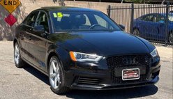 2015 Audi A3 1.8T Premium