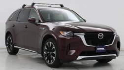 2025 Mazda CX-90 3.3 Turbo S Premium