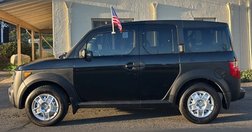 2008 Honda Element LX