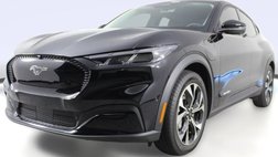 2024 Ford Mustang Mach-E Select