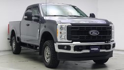 2023 Ford Super Duty F-350 XL