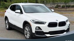 2018 BMW X2 xDrive28i
