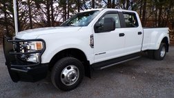 2021 Ford Super Duty F-350 XL