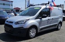 2016 Ford Transit Connect XL