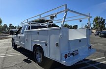 2016 Ford Super Duty F-250 Lariat