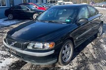 2004 Volvo S60 2.4