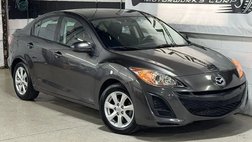 2010 Mazda MAZDA3 i Touring