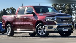 2021 Ram Ram Pickup 1500 Laramie
