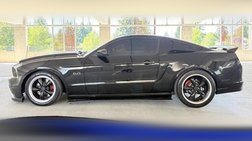 2013 Ford Mustang GT