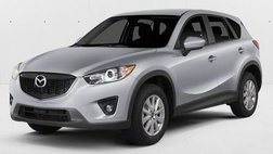2013 Mazda CX-5 Touring