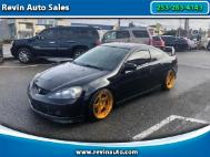Acura Rsx For Sale >> Used Acura Rsx Type S For Sale 20 Cars From 4 995 Iseecars Com Acura Rsx For Sale >> Used Acura Rsx Type S For Sale 20 Cars From 4 995 Iseecars Com