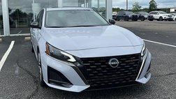 2024 Nissan Altima 2.0 SR