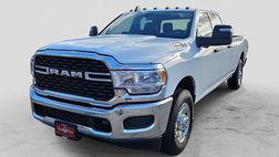 2023 Ram Ram Pickup 2500 Tradesman