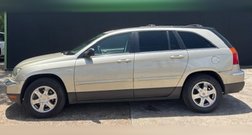 2005 Chrysler Pacifica Touring