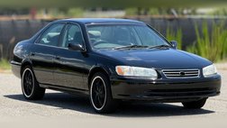 2000 Toyota Camry CE