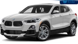 2019 BMW X2 sDrive28i