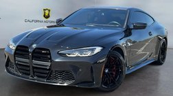 2024 BMW M4 Base