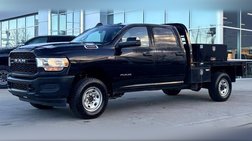 2022 Ram Ram Pickup 2500 Tradesman