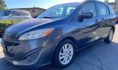 2012 Mazda MAZDA5 Sport