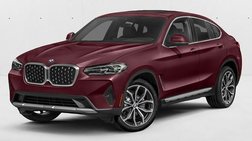 2023 BMW X4 M40i