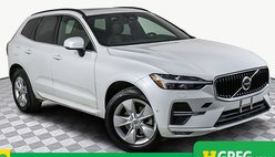 2022 Volvo XC60 B5 Momentum